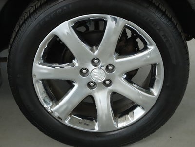 2014 Buick Encore Premium