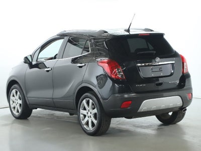 2014 Buick Encore Premium