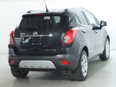 2014 Buick Encore Premium