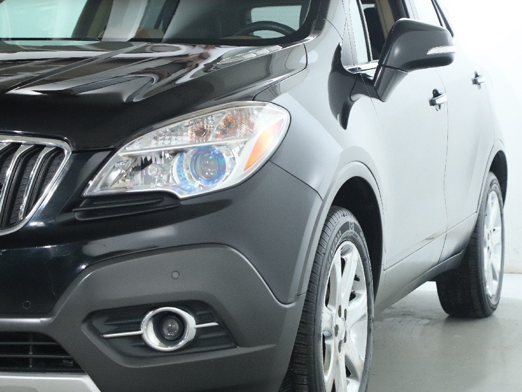 2014 Buick Encore Premium