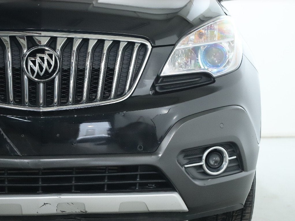 2014 Buick Encore Premium
