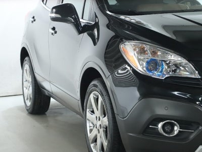 2014 Buick Encore Premium