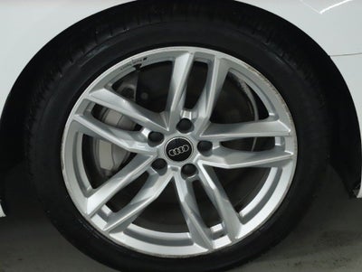 2023 Audi A4 45 S line Premium Plus quattro