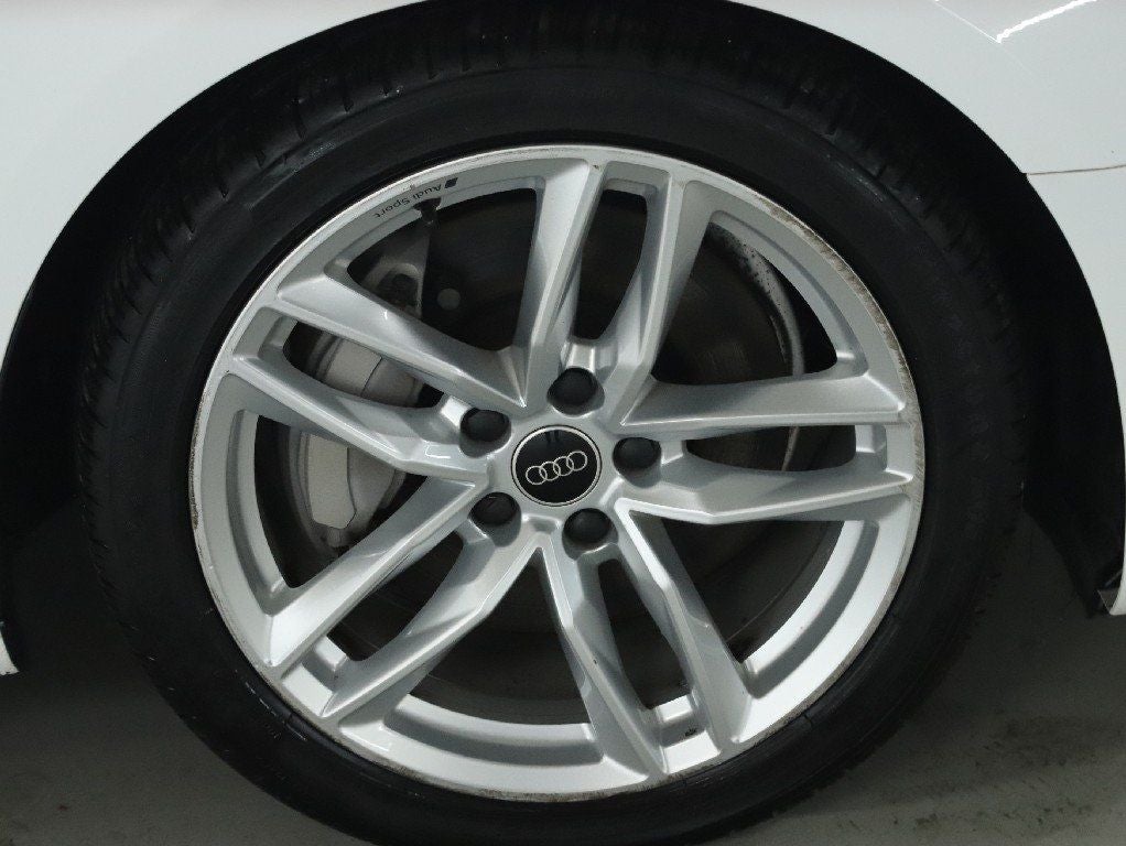 2023 Audi A4 45 S line Premium Plus quattro