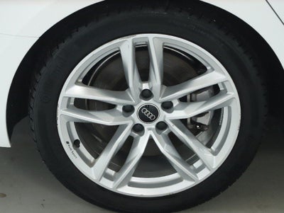 2023 Audi A4 45 S line Premium Plus quattro