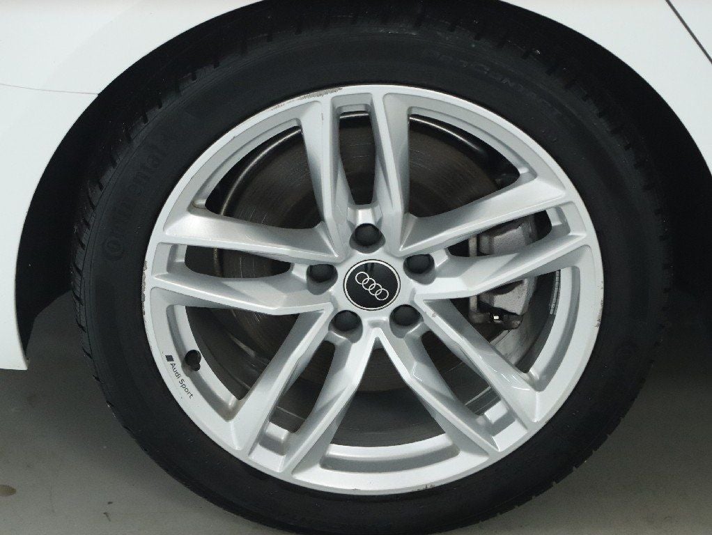 2023 Audi A4 45 S line Premium Plus quattro