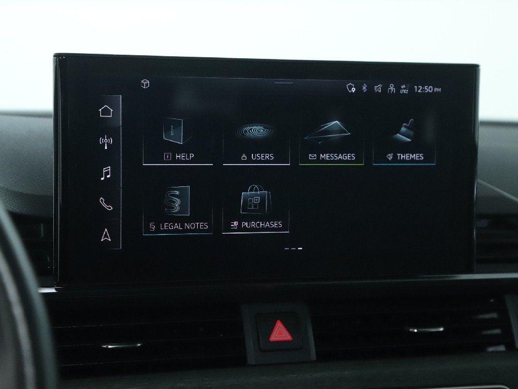 2023 Audi A4 45 S line Premium Plus quattro