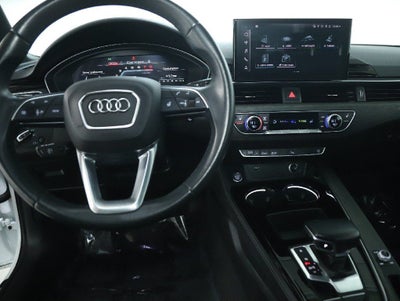 2023 Audi A4 45 S line Premium Plus quattro