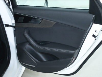 2023 Audi A4 45 S line Premium Plus quattro