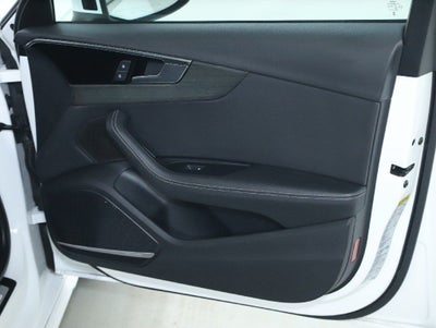 2023 Audi A4 45 S line Premium Plus quattro