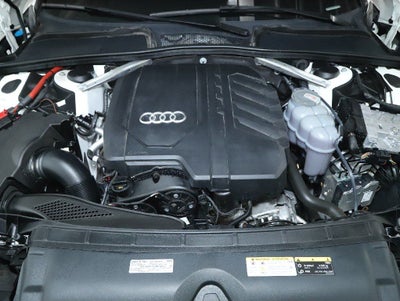 2023 Audi A4 45 S line Premium Plus quattro
