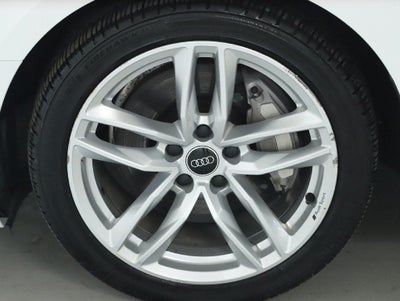 2023 Audi A4 45 S line Premium Plus quattro