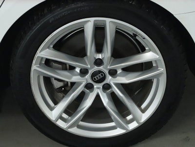 2023 Audi A4 45 S line Premium Plus quattro