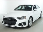 2023 Audi A4 45 S line Premium Plus quattro