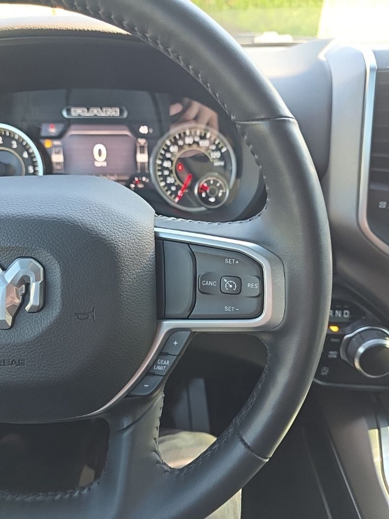 2024 RAM 1500 Big Horn/Lone Star