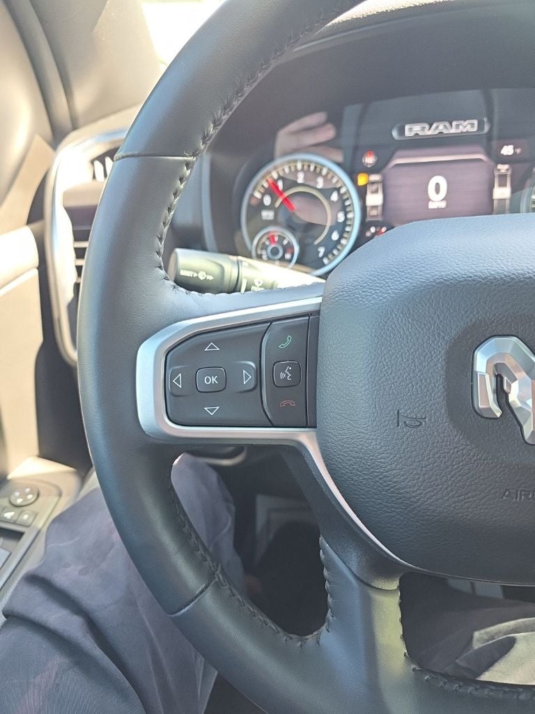 2024 RAM 1500 Big Horn/Lone Star