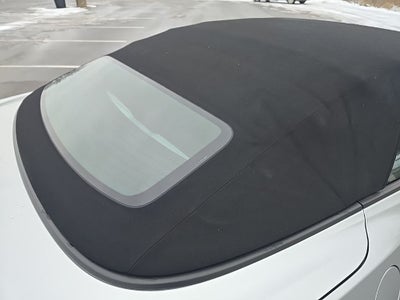 2017 Chevrolet Camaro SS 1SS