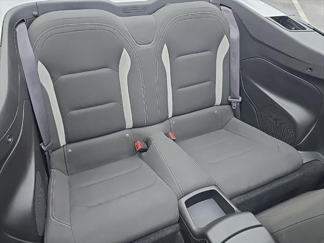 2017 Chevrolet Camaro SS 1SS