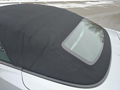 2017 Chevrolet Camaro SS 1SS