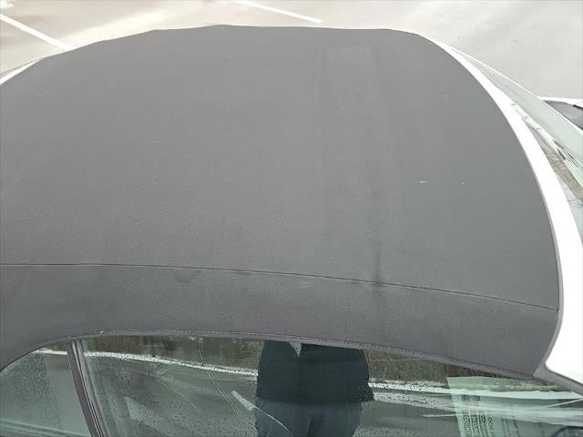 2017 Chevrolet Camaro SS 1SS