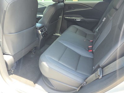 2024 Lexus RX 350h Premium