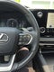 2024 Lexus RX 350h Premium