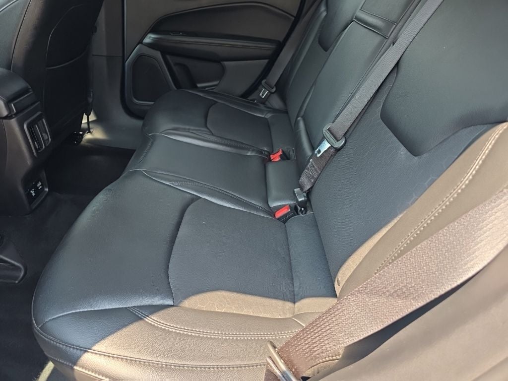 2018 Jeep Compass Altitude