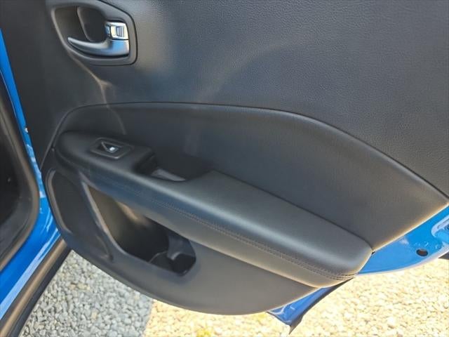 2018 Jeep Compass Altitude