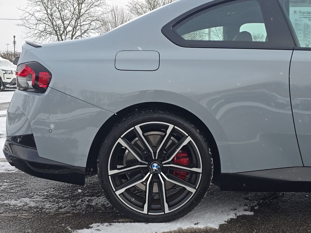 2023 BMW 2 Series M240i