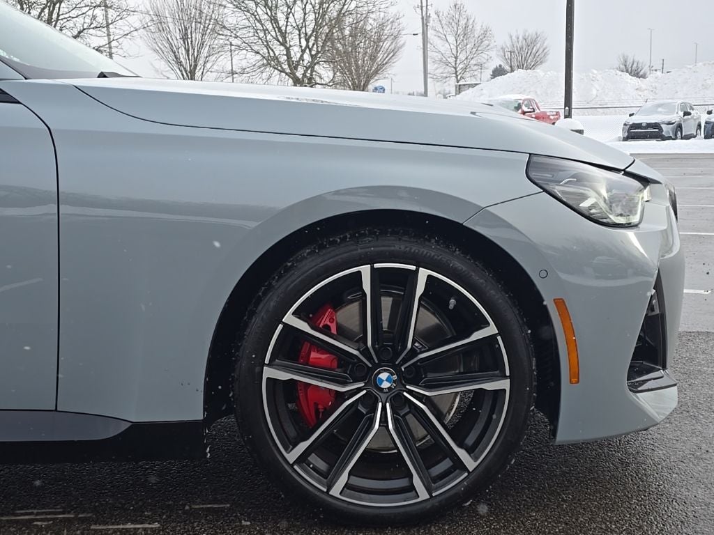 2023 BMW 2 Series M240i
