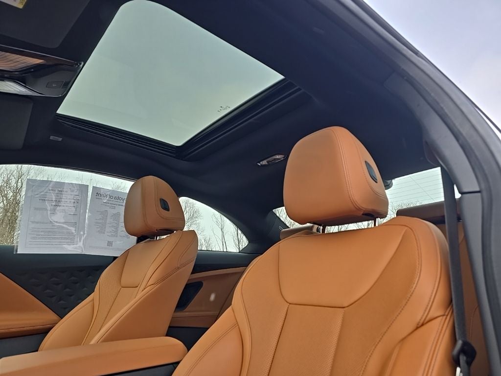 2023 BMW 2 Series M240i