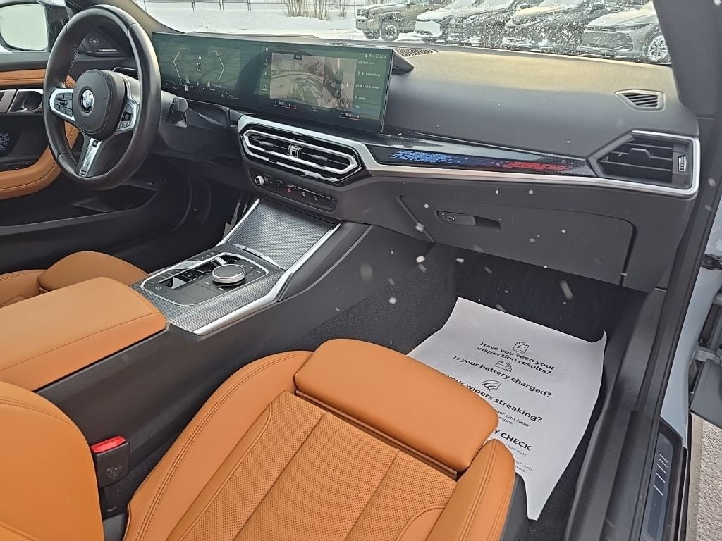 2023 BMW 2 Series M240i