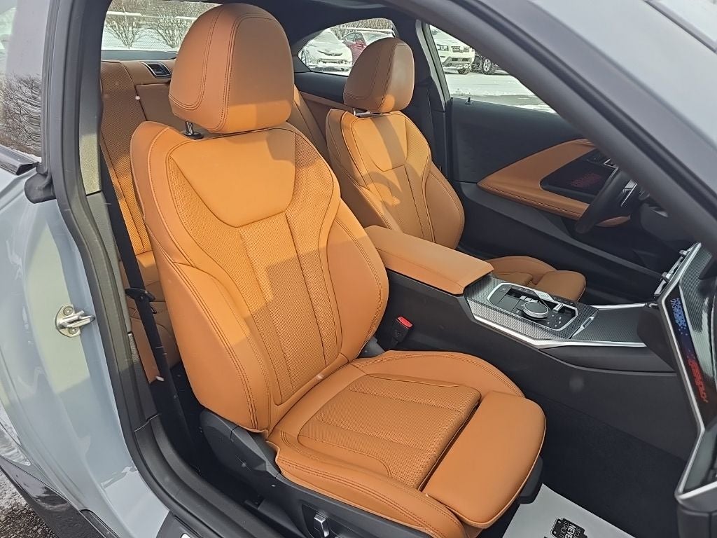 2023 BMW 2 Series M240i