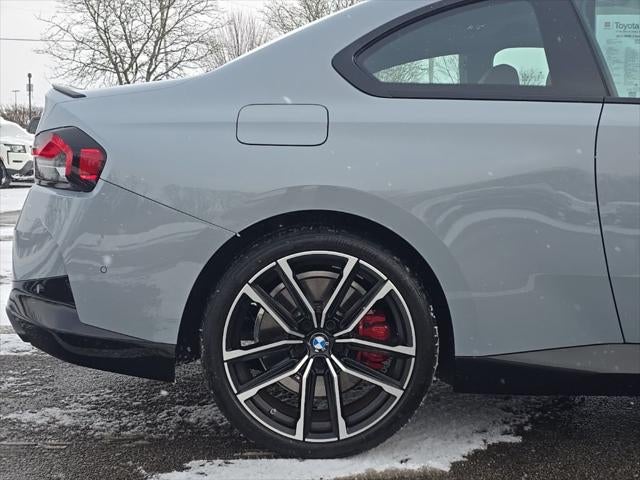 2023 BMW 2 Series M240i