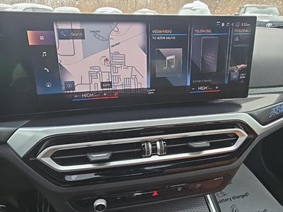 2023 BMW 2 Series M240i