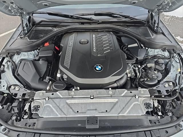 2023 BMW 2 Series M240i