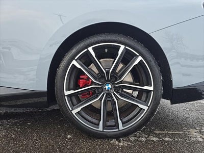 2023 BMW 2 Series M240i