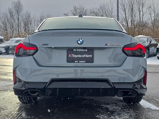 2023 BMW 2 Series M240i