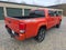 2017 Toyota Tacoma TRD Sport V6