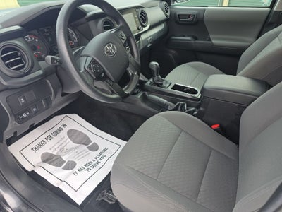 2023 Toyota Tacoma SR V6