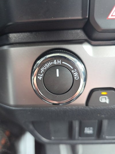 2023 Toyota Tacoma SR V6