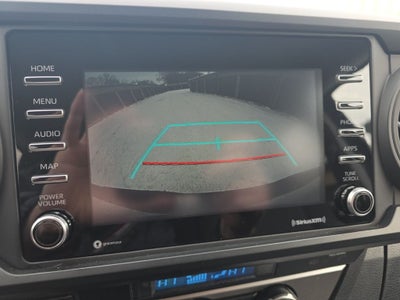 2023 Toyota Tacoma SR V6