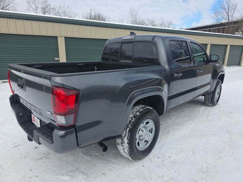 2023 Toyota Tacoma SR V6