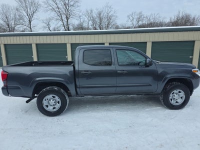 2023 Toyota Tacoma SR V6