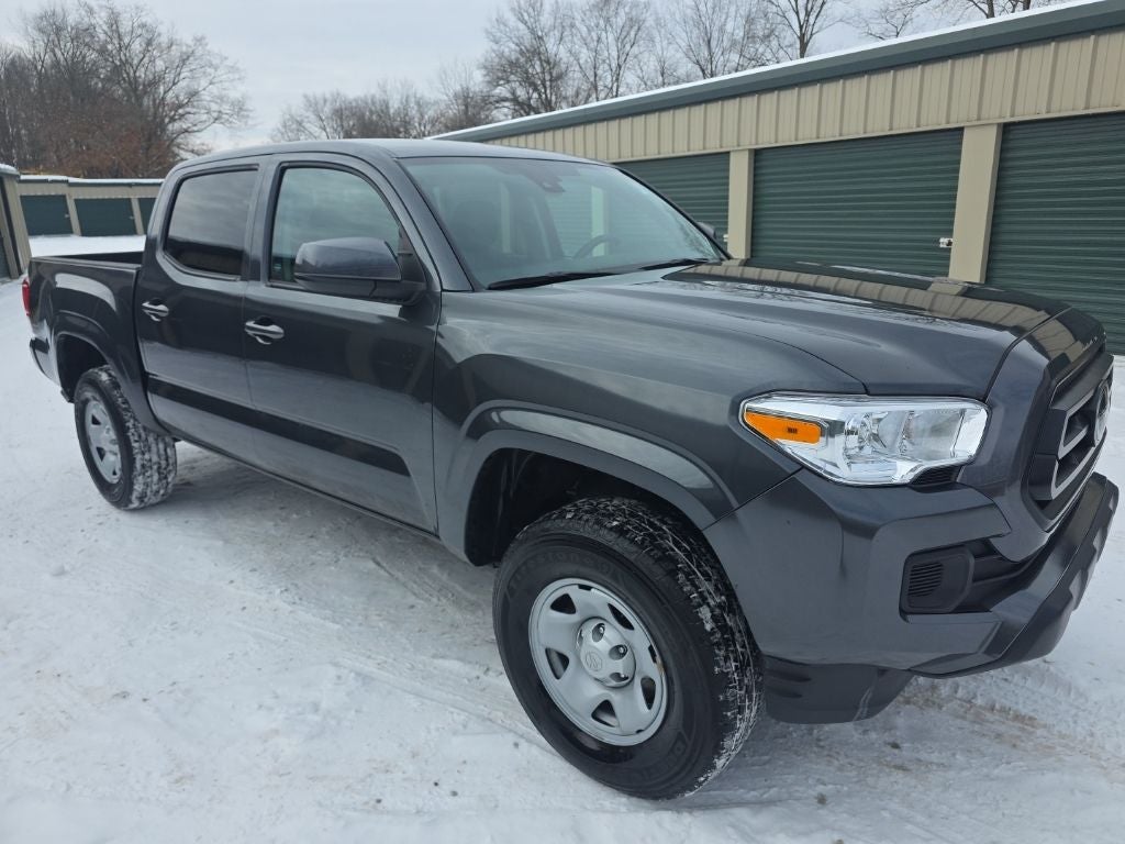 2023 Toyota Tacoma SR V6