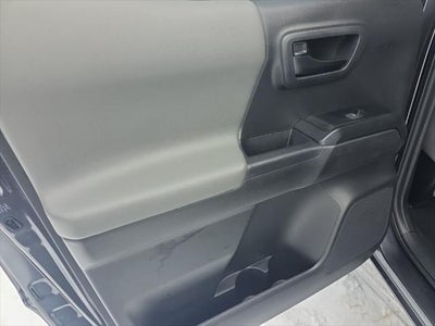 2023 Toyota Tacoma SR V6