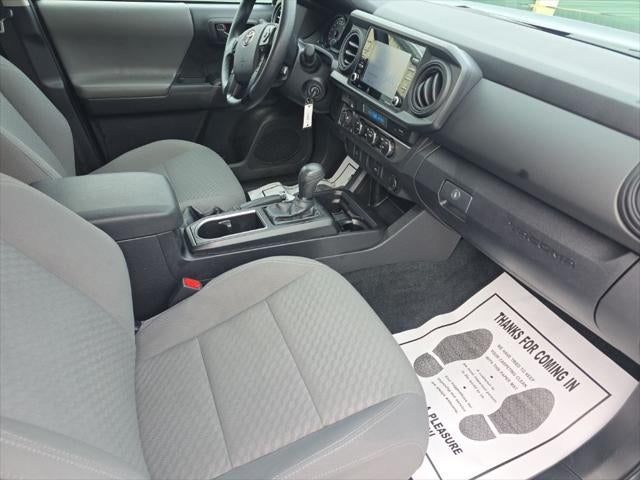 2023 Toyota Tacoma SR V6