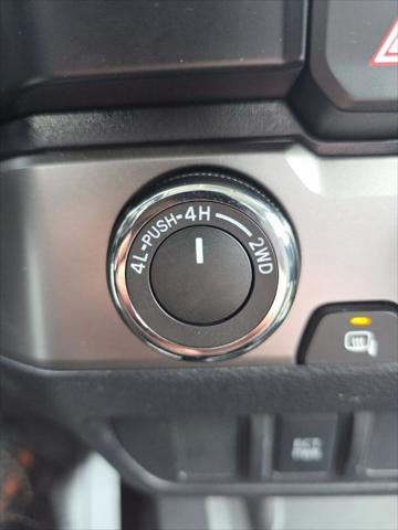 2023 Toyota Tacoma SR V6