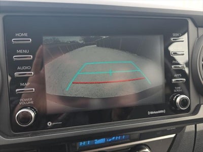 2023 Toyota Tacoma SR V6