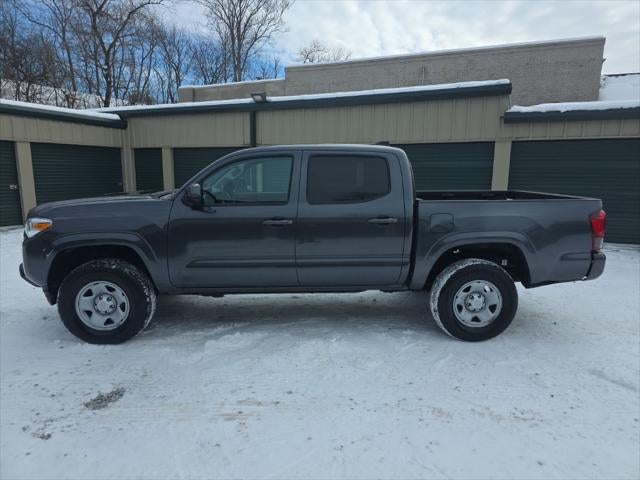 2023 Toyota Tacoma SR V6